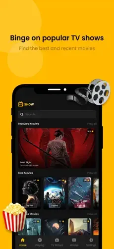 sony-sport-app tv show